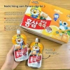 Nước Hồng Sâm Trái Cây Pororo Hàn Quốc 100ml Paldo - Hộp 10 gói, Dinh dưỡng bé, Giá 173k 8