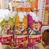 Nước Hồng Sâm Trái Cây Pororo Hàn Quốc 100ml Paldo - Hộp 10 gói, Dinh dưỡng bé, Giá 173k 9