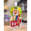Nước Hồng Sâm Trái Cây Pororo Hàn Quốc 100ml Paldo - Hộp 10 gói, Dinh dưỡng bé, Giá 173k 10