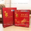 Nước Hồng Sâm Vua KING - Sâm Cao Cấp, Đông Trùng Hàn Quốc, Tăng Sức Đề Kháng, Giá Ưu Đãi 479k