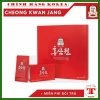 Nước hồng sâm Won Cheong Kwan Jang 30 gói - Hồng sâm KGC chính phủ, giảm giá 955k - tranglinh 7