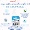 Nước Ion Đồng Hữu Cơ Dr Natro 1.000ml - Tẩy tường, ron gạch, cặn canxi, rong rêu, chỉ 165k