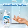 Nước Ion Đồng Hữu Cơ Dr Natro 1.000ml - Tẩy tường, ron gạch, cặn canxi, rong rêu, chỉ 165k 3