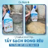 Nước Ion Đồng Hữu Cơ Dr Natro 1.000ml - Tẩy tường, ron gạch, cặn canxi, rong rêu, chỉ 165k 5