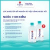 Nước Ion Kiềm Fujiwa 300ml 24 chai – Giảm trào ngược dạ dày, hỗ trợ sức khỏe Nhật Bản – 97.650₫ 3