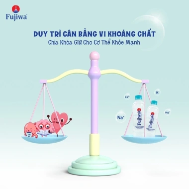 Nước Ion Kiềm Fujiwa 300ml 24 chai – Giảm trào ngược dạ dày, hỗ trợ sức khỏe Nhật Bản – 97.650₫ 4