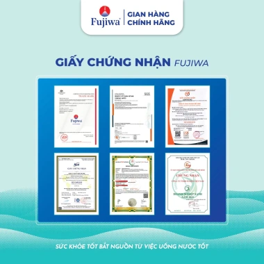 Nước Ion Kiềm Fujiwa 300ml 24 chai – Giảm trào ngược dạ dày, hỗ trợ sức khỏe Nhật Bản – 97.650₫ 7