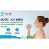 Nước ion kiềm ionLife 2 thùng 4.5L Nhật Bản - Khỏe ruột, mát da, chỉ 80.000₫ 4
