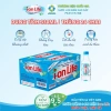 Nước ion kiềm ionLife 330ml thùng 24, công nghệ Nhật, hỗ trợ tiêu hoá, mát da - 100.000đ