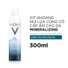 Nước khoáng dưỡng da Vichy Mineralizing Thermal Water 300ml - Giá 499.000đ, làm dịu, dưỡng da 4