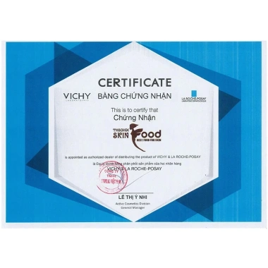 Nước khoáng La Roche-Posay Serozinc 150ml - Làm sạch nhẹ nhàng, dịu da, giảm còn 469.000 VND 8