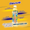 Nước khoáng Revive bù điện giải chanh muối - Vitamin B3 B6 B12, năng lượng, giá 35.100₫ 3