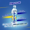 Nước khoáng Revive bù điện giải chanh muối - Vitamin B3 B6 B12, năng lượng, giá 35.100₫ 4