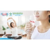 Nước kiềm ionLife combo 2 thùng 450ml Nhật Bản Khỏe ruột, mát da, chỉ 100.000₫ 8