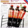 Nước Kvass nhập khẩu Nga – Lúa mạch lên men hỗ trợ tiêu hoá, hương vị phong phú, giá 43.700₫