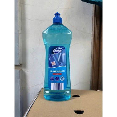 Nước làm bóng Alio 1.000ml - Chất trợ xả máy rửa bát, giá ưu đãi 155.000đ 4