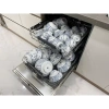 Nước làm bóng bát đĩa & đồ thủy tinh hữu cơ cho máy rửa bát Satos 500ml - Đánh bóng sáng, an toàn, giảm giá 105.000₫ 4