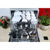 Nước làm bóng bát đĩa & đồ thủy tinh hữu cơ cho máy rửa bát Satos 500ml - Đánh bóng sáng, an toàn, giảm giá 105.000₫ 5