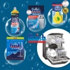 Nước làm bóng Finish 500ml - Ly tách sáng bóng, khô nhanh gấp 2 lần, chỉ 175k 2