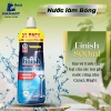 Nước làm bóng Finish 800ml cho máy rửa bát - Giảm 17% chỉ 175.000₫, đánh bóng sáng bóng 2