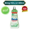 Nước làm bóng Finish 800ml cho máy rửa bát - Giảm 17% chỉ 175.000₫, đánh bóng sáng bóng 5