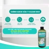 Nước làm bọng T-Clean 500ml - Tự nhiên, an toàn, sạch bọng, giá 82.000đ 4