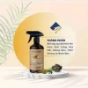 Nước Lau Bàn Thờ Cao Cấp 300ml Ecocare Xanhsam Organic - Sạch Tự Nhiên, Giá 212.500đ 3