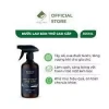 Nước Lau Bàn Thờ Cao Cấp 300ml Ecocare Xanhsam Organic - Sạch Tự Nhiên, Giá 212.500đ 4