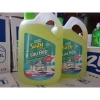 Nước lau bếp đa năng Suzy 2,3L - Sạch nhanh, chống tái bám, hữu cơ, chất lượng Nhật Bản, giá chỉ 63.000 VND 2