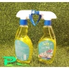 Nước lau bếp đa năng Suzy 500ml - Hữu cơ, chất lượng Nhật Bản, giảm còn 59.000 2