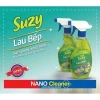 Nước lau bếp đa năng Suzy 500ml - Hữu cơ, chất lượng Nhật Bản, giảm còn 59.000 4