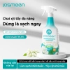 Nước lau chùi đa năng JASMEEN 500ml - Vệ sinh vết bẩn cứng đầu tường sàn, bếp ga, lưới hút mùi, xoong nồi, chảo - 110k