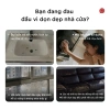 Nước lau chùi đa năng JASMEEN 500ml - Vệ sinh vết bẩn cứng đầu tường sàn, bếp ga, lưới hút mùi, xoong nồi, chảo - 110k 2