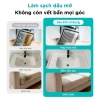 Nước lau chùi đa năng JASMEEN 500ml - Vệ sinh vết bẩn cứng đầu tường sàn, bếp ga, lưới hút mùi, xoong nồi, chảo - 110k 3