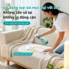 Nước lau chùi đa năng JASMEEN 500ml - Vệ sinh vết bẩn cứng đầu tường sàn, bếp ga, lưới hút mùi, xoong nồi, chảo - 110k 4