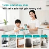 Nước lau chùi đa năng JASMEEN 500ml - Vệ sinh vết bẩn cứng đầu tường sàn, bếp ga, lưới hút mùi, xoong nồi, chảo - 110k 5