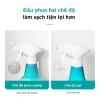 Nước lau chùi đa năng JASMEEN 500ml - Vệ sinh vết bẩn cứng đầu tường sàn, bếp ga, lưới hút mùi, xoong nồi, chảo - 110k 7