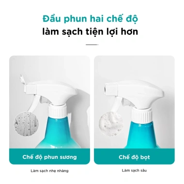 Nước lau chùi đa năng JASMEEN 500ml - Vệ sinh vết bẩn cứng đầu tường sàn, bếp ga, lưới hút mùi, xoong nồi, chảo - 110k 7 Nước lau chùi đa năng JASMEEN 500ml - Vệ sinh vết bẩn cứng đầu tường sàn, bếp ga, lưới hút mùi, xoong nồi, chảo - 110k 7