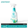 Nước lau chùi đa năng JASMEEN 500ml - Vệ sinh vết bẩn cứng đầu tường sàn, bếp ga, lưới hút mùi, xoong nồi, chảo - 110k 9