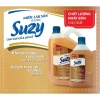 Nước lau Đồ Gỗ & Sàn Gỗ Suzy 4L - Giữ màu tự nhiên, không co ngót, không cong vênh, hữu cơ, chất Nhật Bản