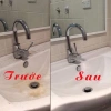 Nước lau gạch đa năng, giá 109.000đ, tẩy cặn bẩn, rêu, vết ố trên gạch đỏ, men, sứ 5