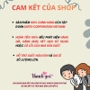 Nước lau kính Gift 540ml - Sắc biển tươi mát, làm sạch nhanh, giá ưu đãi 28.224 VND 2