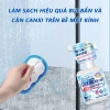 Nước Lau Kính Nhật Bản - Tẩy Cặn Canxi, Vệ Sinh Kính, Gương, Vách Tắm, Giá 75.000 (Giảm 15%) 2