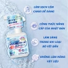 Nước Lau Kính Nhật Bản - Tẩy Cặn Canxi, Vệ Sinh Kính, Gương, Vách Tắm, Giá 75.000 (Giảm 15%) 3