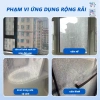 Nước Lau Kính Nhật Bản - Tẩy Cặn Canxi, Vệ Sinh Kính, Gương, Vách Tắm, Giá 75.000 (Giảm 15%) 6