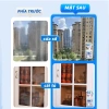 Nước Lau Kính Nhật Bản - Tẩy Cặn Canxi, Vệ Sinh Kính, Gương, Vách Tắm, Giá 75.000 (Giảm 15%) 7