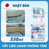Nước Lau Kính Nhật Bản - Tẩy Cặn Canxi, Vệ Sinh Kính, Gương, Vách Tắm, Giá 75.000 (Giảm 15%) 10