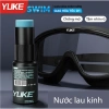 Nước Lau Kính YLIKE - Chống Mờ Khi Đeo, Dùng Cho Mọi Loại Kính, Xịt và Rửa, 89.000 VND