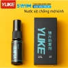 Nước Lau Kính YLIKE - Chống Mờ Khi Đeo, Dùng Cho Mọi Loại Kính, Xịt và Rửa, 89.000 VND 2