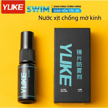 Nước Lau Kính YLIKE - Chống Mờ Khi Đeo, Dùng Cho Mọi Loại Kính, Xịt và Rửa, 89.000 VND 2 Nước Lau Kính YLIKE - Chống Mờ Khi Đeo, Dùng Cho Mọi Loại Kính, Xịt và Rửa, 89.000 VND 2